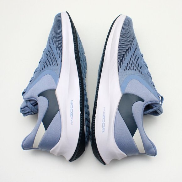 Nike Women's Zoom Winflo 6 US Size 8 - Picture 6 of 10